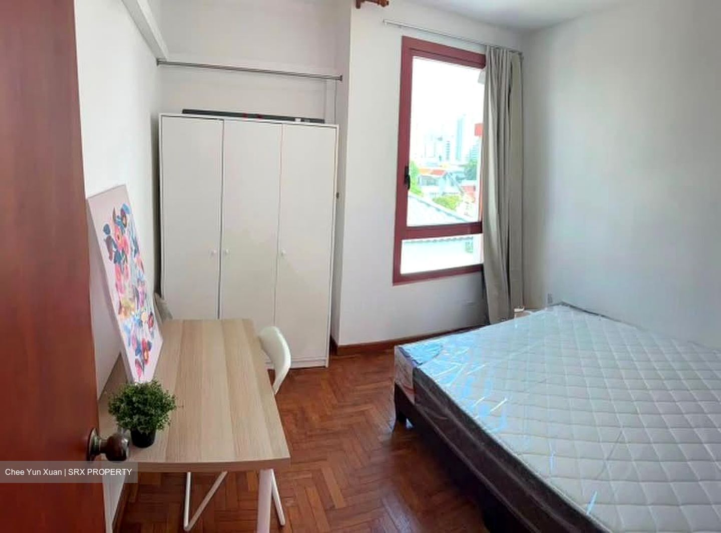 Tanah Merah Green (D16), Terrace #587594001